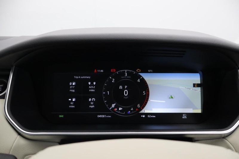 Used Land Rover Range Rover Sport 2022 for sale - 78092984: Photo 17