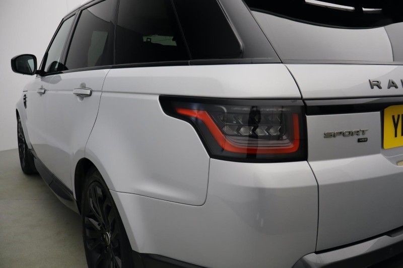 Used Land Rover Range Rover Sport 2022 for sale - 78092984: Photo 20