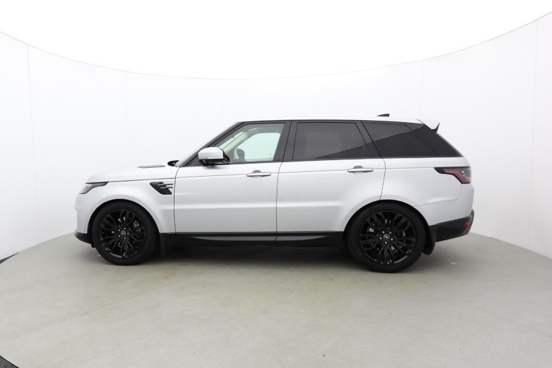 Used Land Rover Range Rover Sport 2022 for sale - 78092984: Photo 22