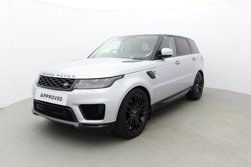 Used Land Rover Range Rover Sport 2022 for sale - 78092984: Photo 23
