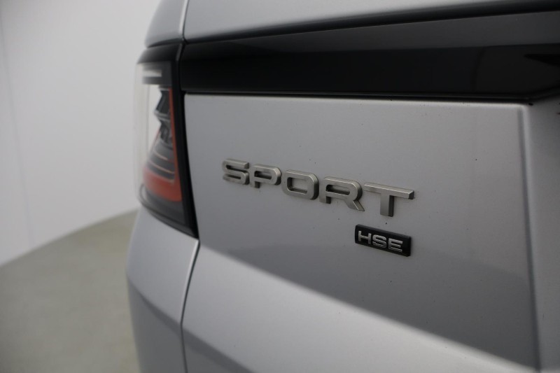 Used Land Rover Range Rover Sport 2022 for sale - 78092984: Photo 26