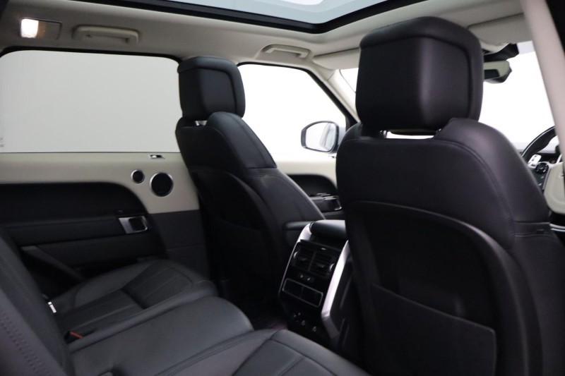Used Land Rover Range Rover Sport 2022 for sale - 78092984: Photo 32