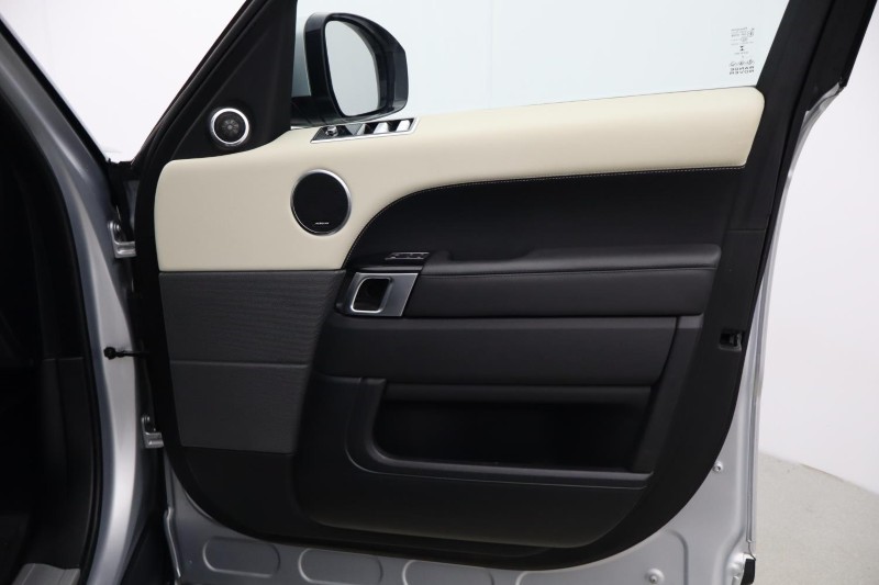 Used Land Rover Range Rover Sport 2022 for sale - 78092984: Photo 33