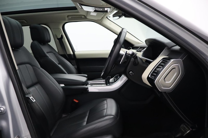 Used Land Rover Range Rover Sport 2022 for sale - 78092984: Photo 34