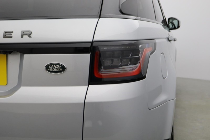 Used Land Rover Range Rover Sport 2022 for sale - 78092984: Photo 39