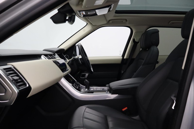 Used Land Rover Range Rover Sport 2022 for sale - 78092984: Photo 4