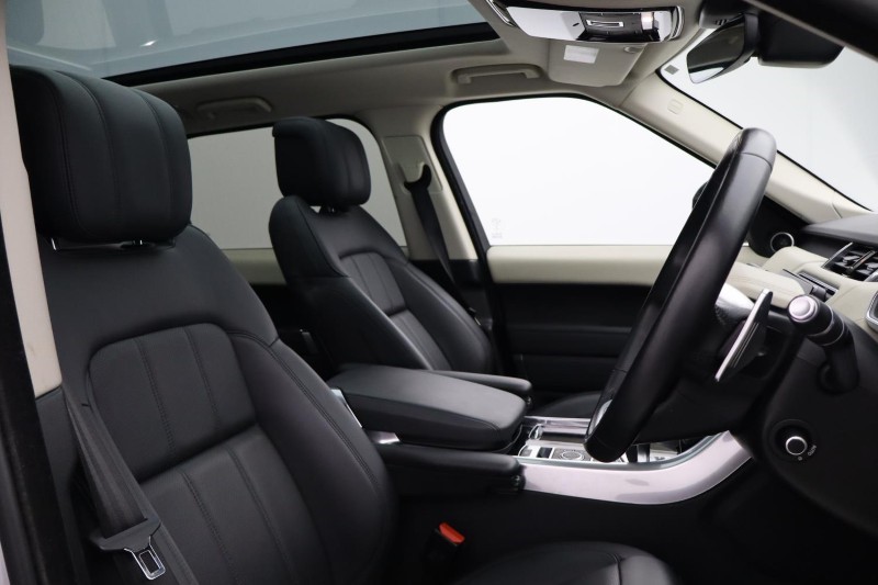 Used Land Rover Range Rover Sport 2022 for sale - 78092984: Photo 41