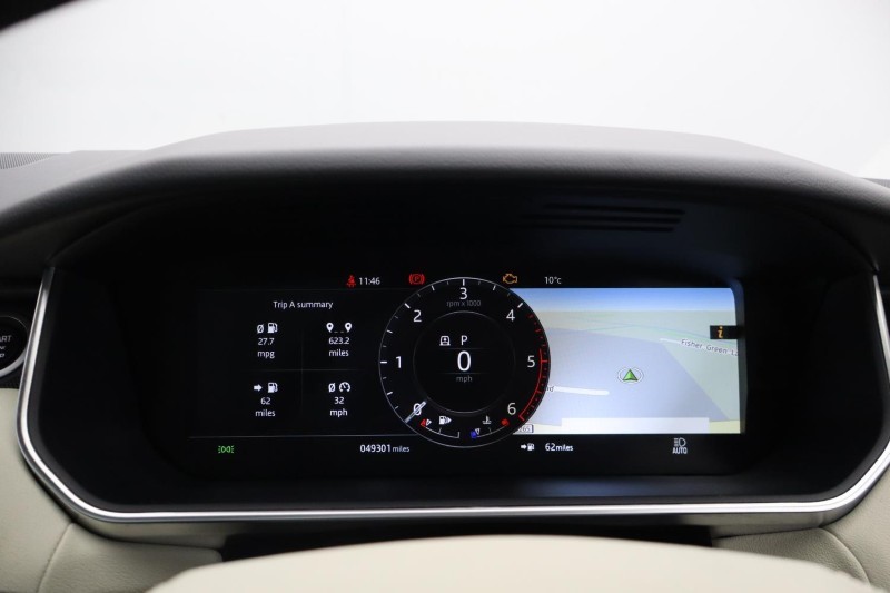 Used Land Rover Range Rover Sport 2022 for sale - 78092984: Photo 42