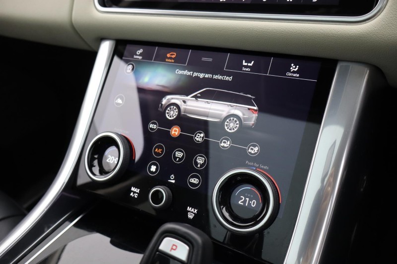 Used Land Rover Range Rover Sport 2022 for sale - 78092984: Photo 44