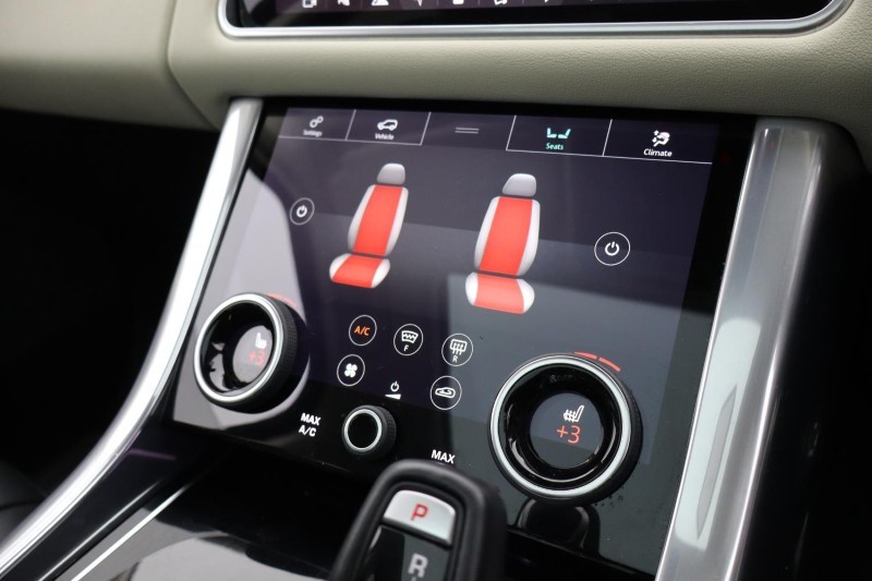 Used Land Rover Range Rover Sport 2022 for sale - 78092984: Photo 45