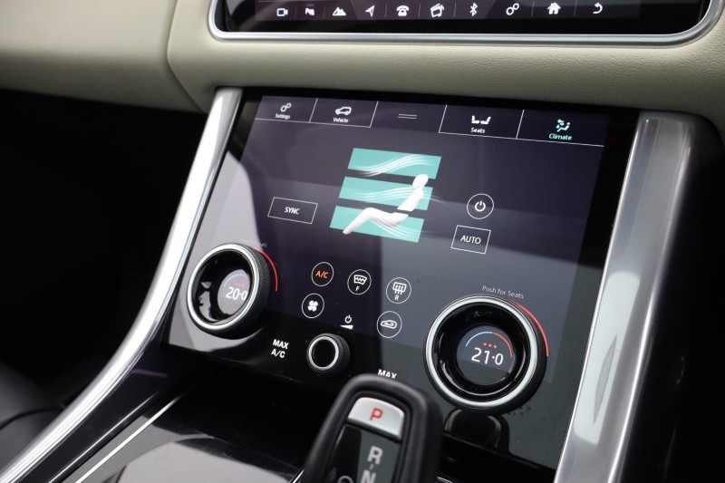 Used Land Rover Range Rover Sport 2022 for sale - 78092984: Photo 46