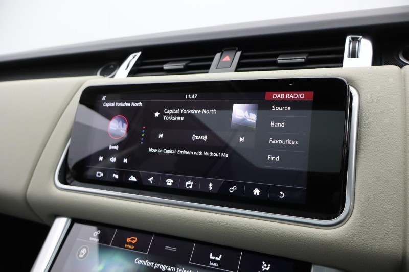 Used Land Rover Range Rover Sport 2022 for sale - 78092984: Photo 47