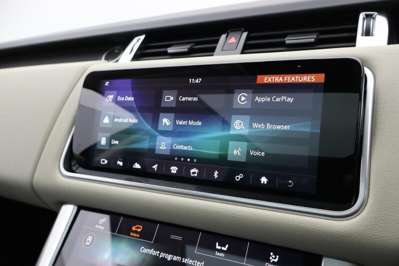 Used Land Rover Range Rover Sport 2022 for sale - 78092984: Photo 48