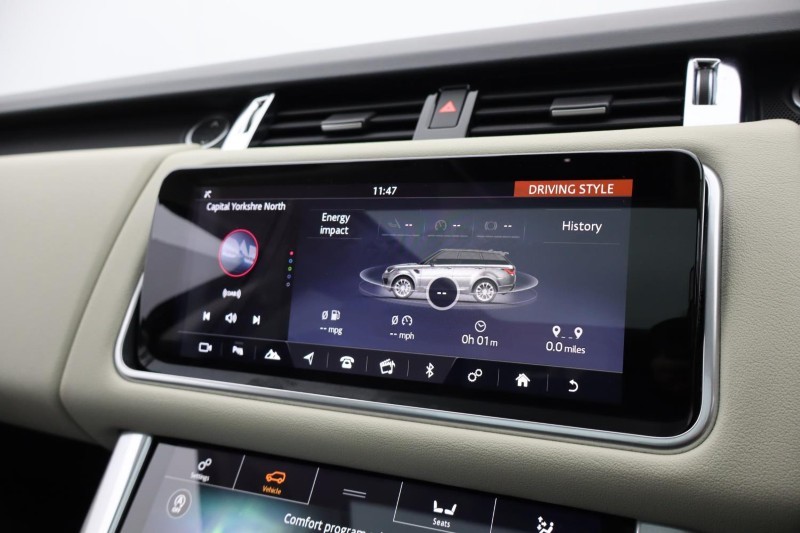 Used Land Rover Range Rover Sport 2022 for sale - 78092984: Photo 49