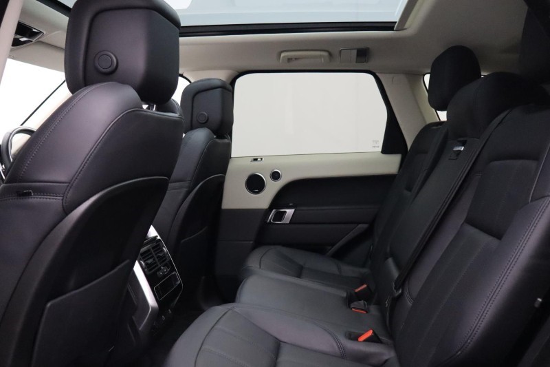 Used Land Rover Range Rover Sport 2022 for sale - 78092984: Photo 5