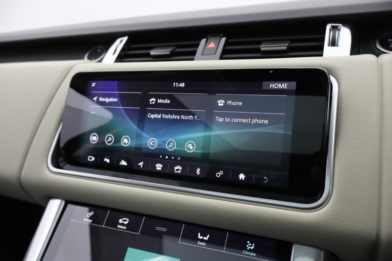 Used Land Rover Range Rover Sport 2022 for sale - 78092984: Photo 51