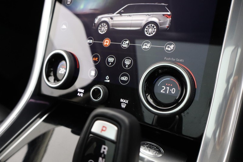 Used Land Rover Range Rover Sport 2022 for sale - 78092984: Photo 52