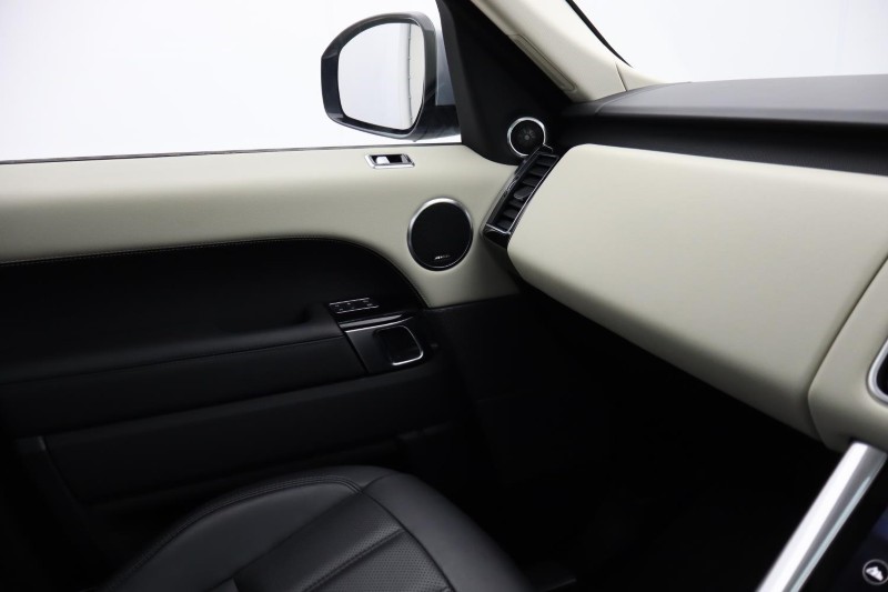 Used Land Rover Range Rover Sport 2022 for sale - 78092984: Photo 53