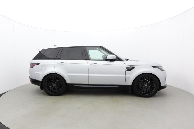Used Land Rover Range Rover Sport 2022 for sale - 78092984: Photo 6