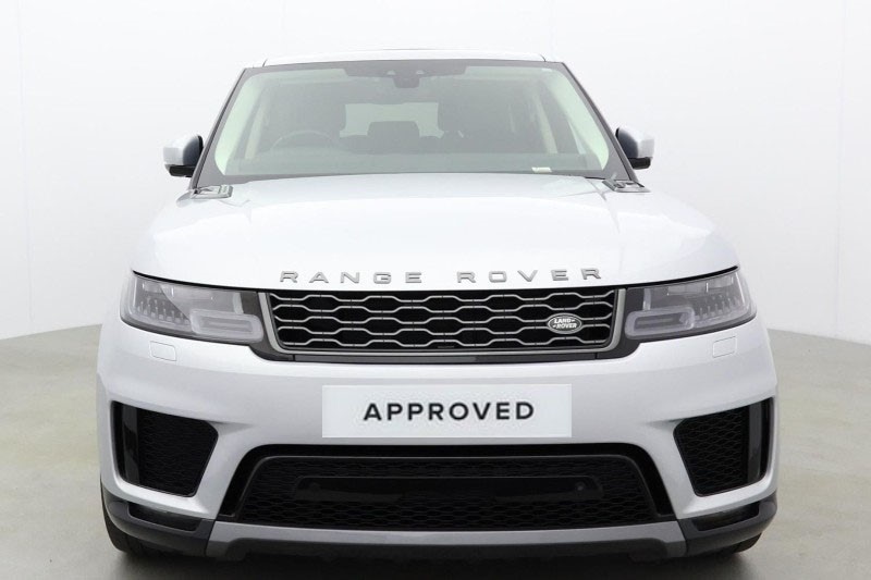Used Land Rover Range Rover Sport 2022 for sale - 78092984: Photo 7