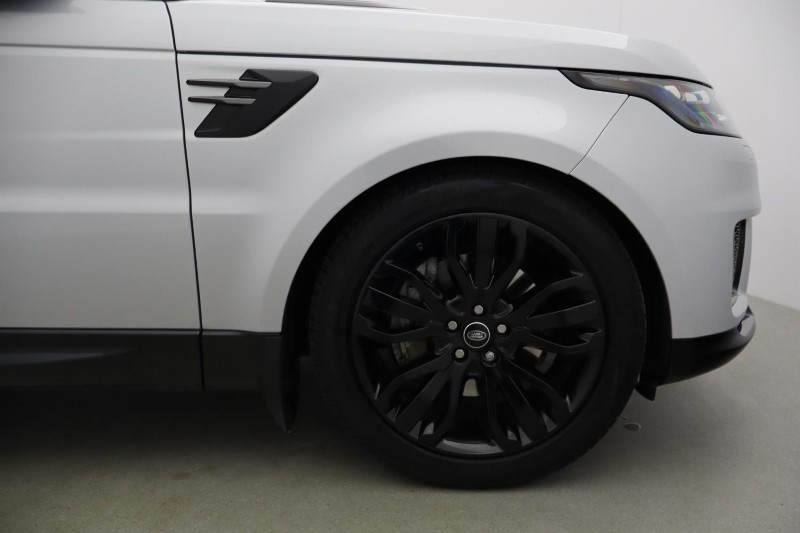 Used Land Rover Range Rover Sport 2022 for sale - 78092984: Photo 9