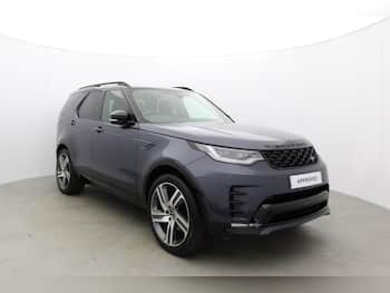 Used Land Rover Discovery 2025 for sale - 79664245: Photo