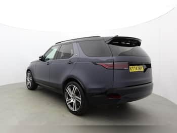 Used Land Rover Discovery 2025 for sale - 79664245: Photo