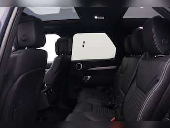 Used Land Rover Discovery 2025 for sale - 79664245: Photo