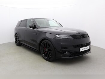 Used Land Rover Range Rover Sport 2025 for sale - 78870211: Photo