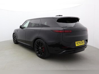 Used Land Rover Range Rover Sport 2025 for sale - 78870211: Photo