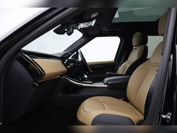 Used Land Rover Range Rover Sport 2025 for sale - 78870211: Photo