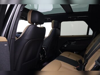 Used Land Rover Range Rover Sport 2025 for sale - 78870211: Photo