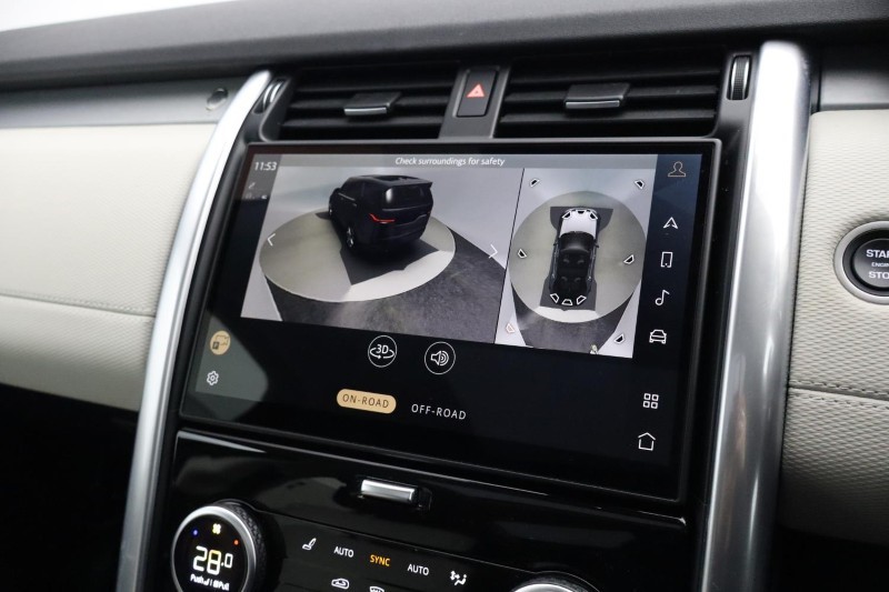 Used Land Rover Discovery 2024 for sale - 77679001: Photo 12