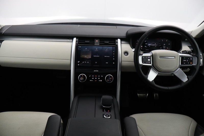 Used Land Rover Discovery 2024 for sale - 77679001: Photo 14