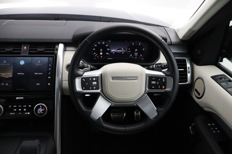 Used Land Rover Discovery 2024 for sale - 77679001: Photo 15