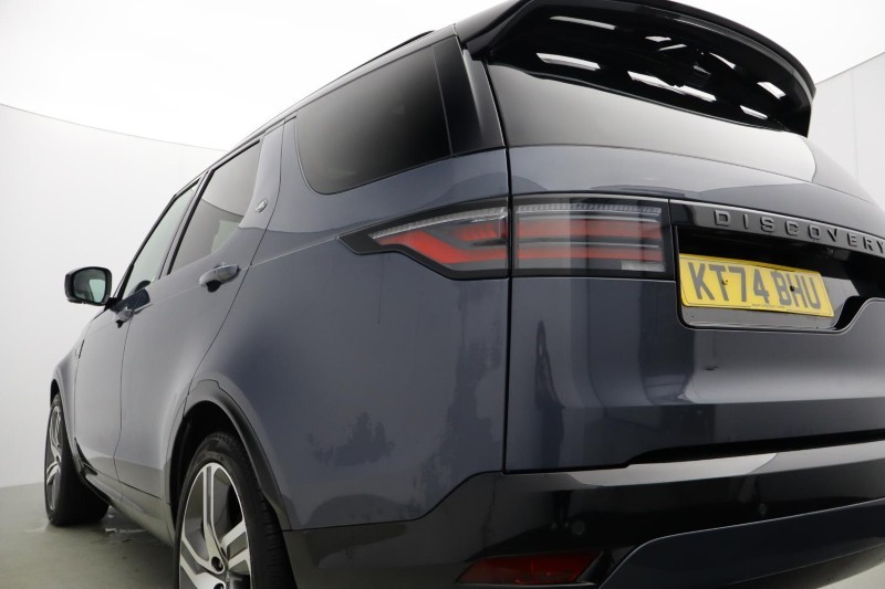 Used Land Rover Discovery 2024 for sale - 77679001: Photo 19