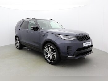 Used Land Rover Discovery 2024 for sale - 77679001: Photo