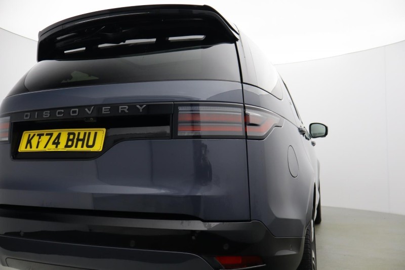 Used Land Rover Discovery 2024 for sale - 77679001: Photo 24
