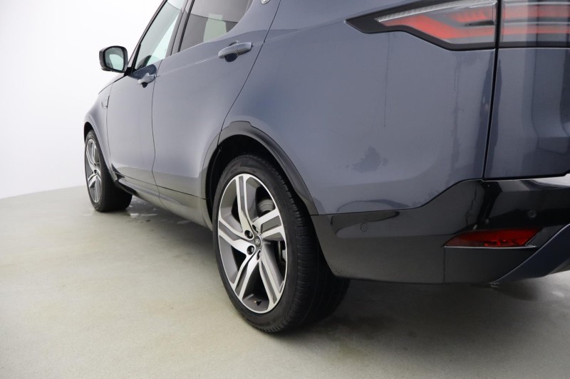 Used Land Rover Discovery 2024 for sale - 77679001: Photo 27