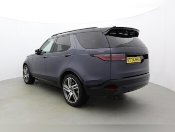 Used Land Rover Discovery 2024 for sale - 77679001: Photo