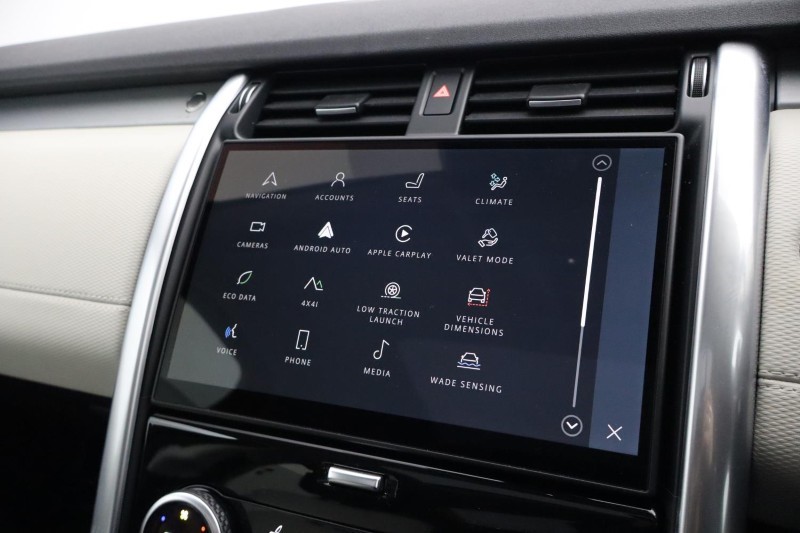 Used Land Rover Discovery 2024 for sale - 77679001: Photo 39