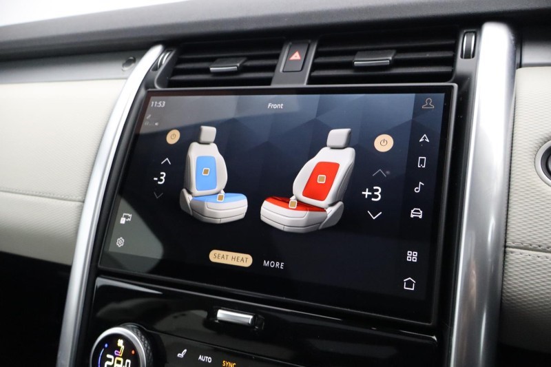 Used Land Rover Discovery 2024 for sale - 77679001: Photo 40