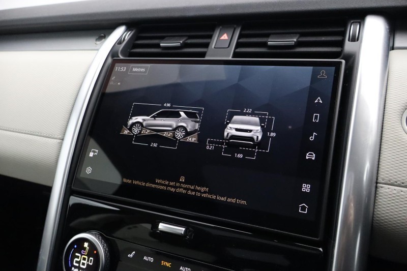 Used Land Rover Discovery 2024 for sale - 77679001: Photo 42