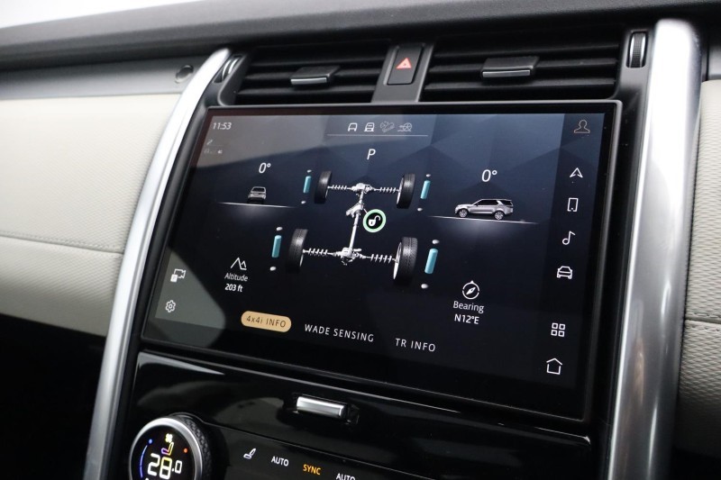 Used Land Rover Discovery 2024 for sale - 77679001: Photo 43