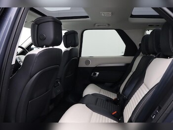 Used Land Rover Discovery 2024 for sale - 77679001: Photo