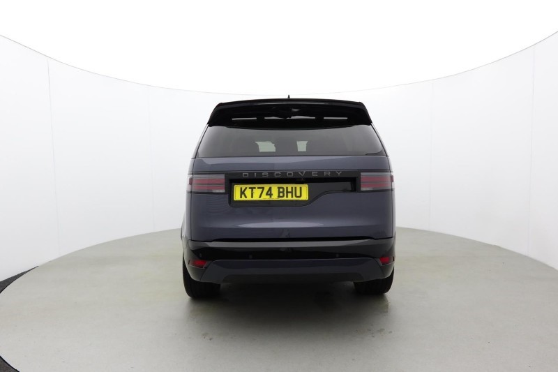 Used Land Rover Discovery 2024 for sale - 77679001: Photo 6