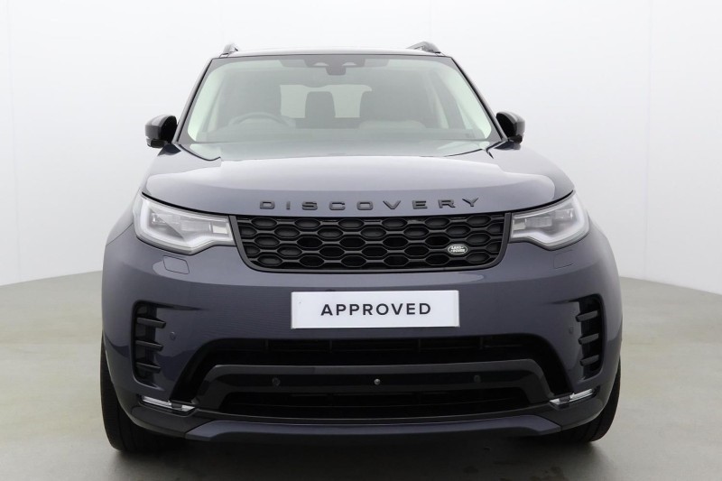 Used Land Rover Discovery 2024 for sale - 77679001: Photo 7