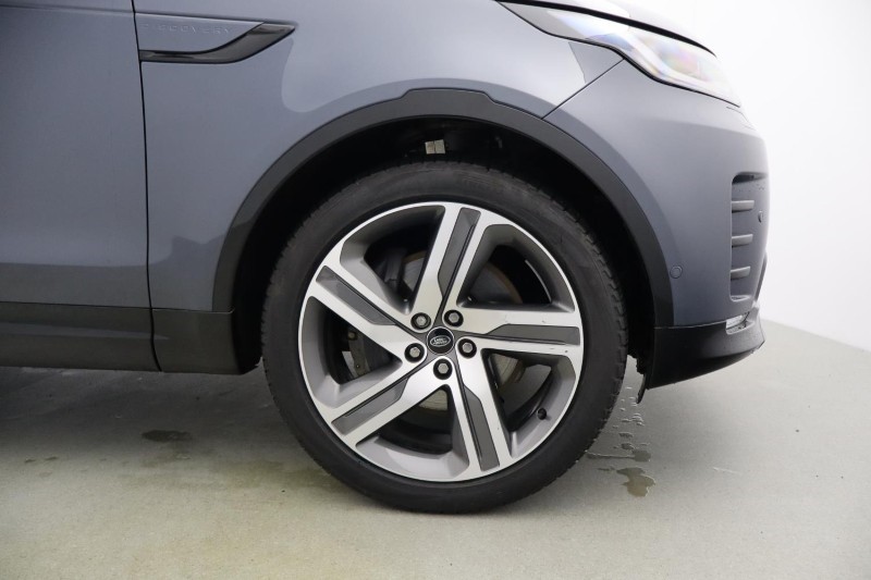 Used Land Rover Discovery 2024 for sale - 77679001: Photo 8