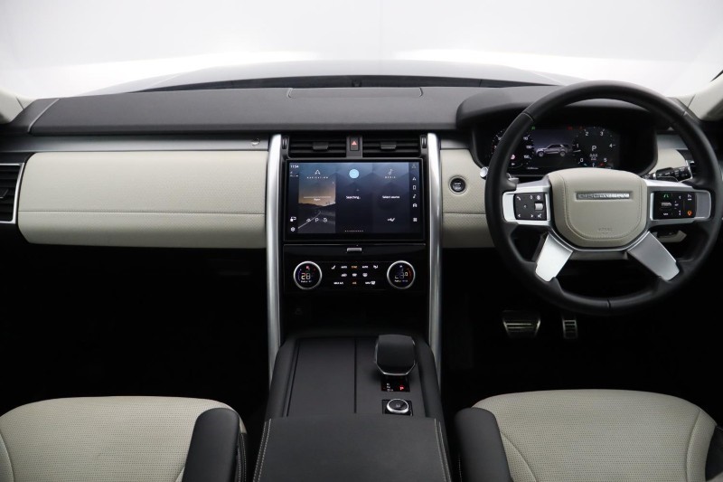 Used Land Rover Discovery 2024 for sale - 77679001: Photo 9