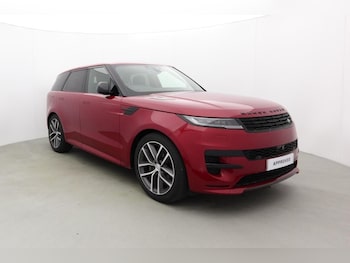 Used Land Rover Range Rover Sport 2024 for sale - 79017266: Photo